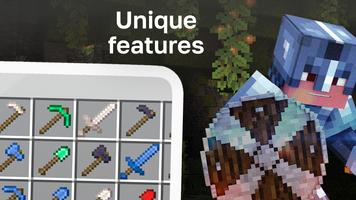 Super Tools Mod screenshot 1