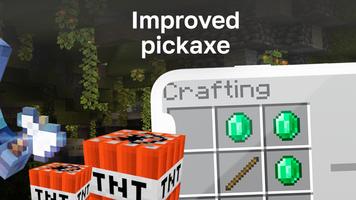 Super Tools Mod screenshot 2