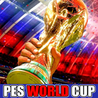 ePES WORLD CUP Riddle icône