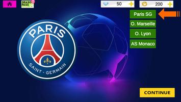ePES WORLD CUP Riddle screenshot 1