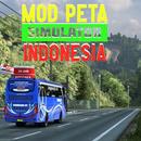 Mod Peta Simulator Indonesia APK