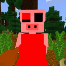 Mod Piggy for MCPE APK