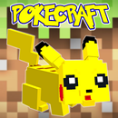 Mod Pokecraft for Minecraft PE 2021 APK