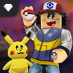 Mod Pokeblox Launcher - Unofficial