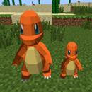 Mod Pixelmon for MCPE APK