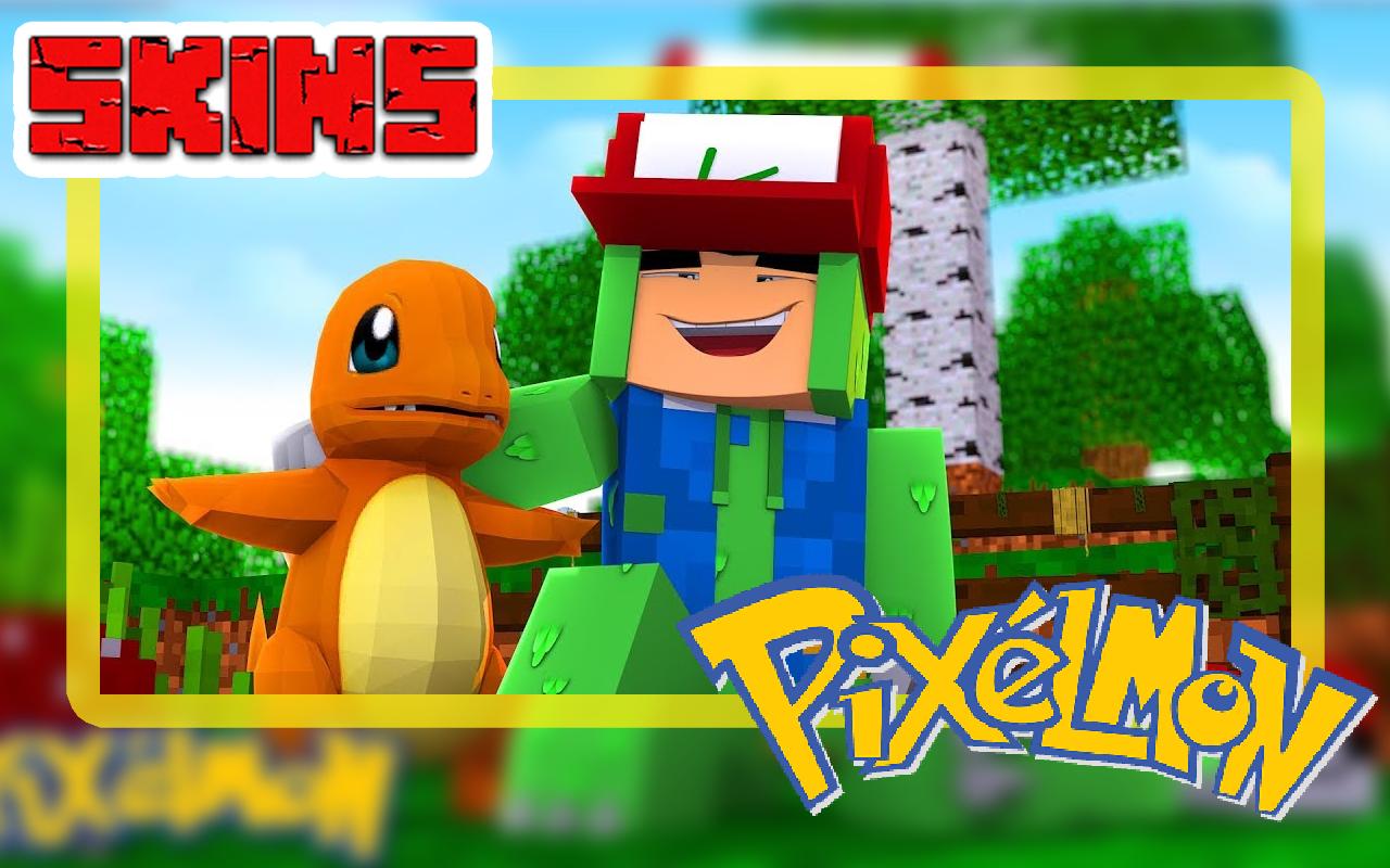 Mod Pixelmon For Mcpe Skin Adventure 21 For Android Apk Download Mod Pixelmon For Mcpe Skin Adventure 21 For Android Apk Download