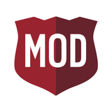 MOD Pizza Rewards aplikacja