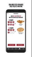 MOD Pizza Rewards screenshot 1