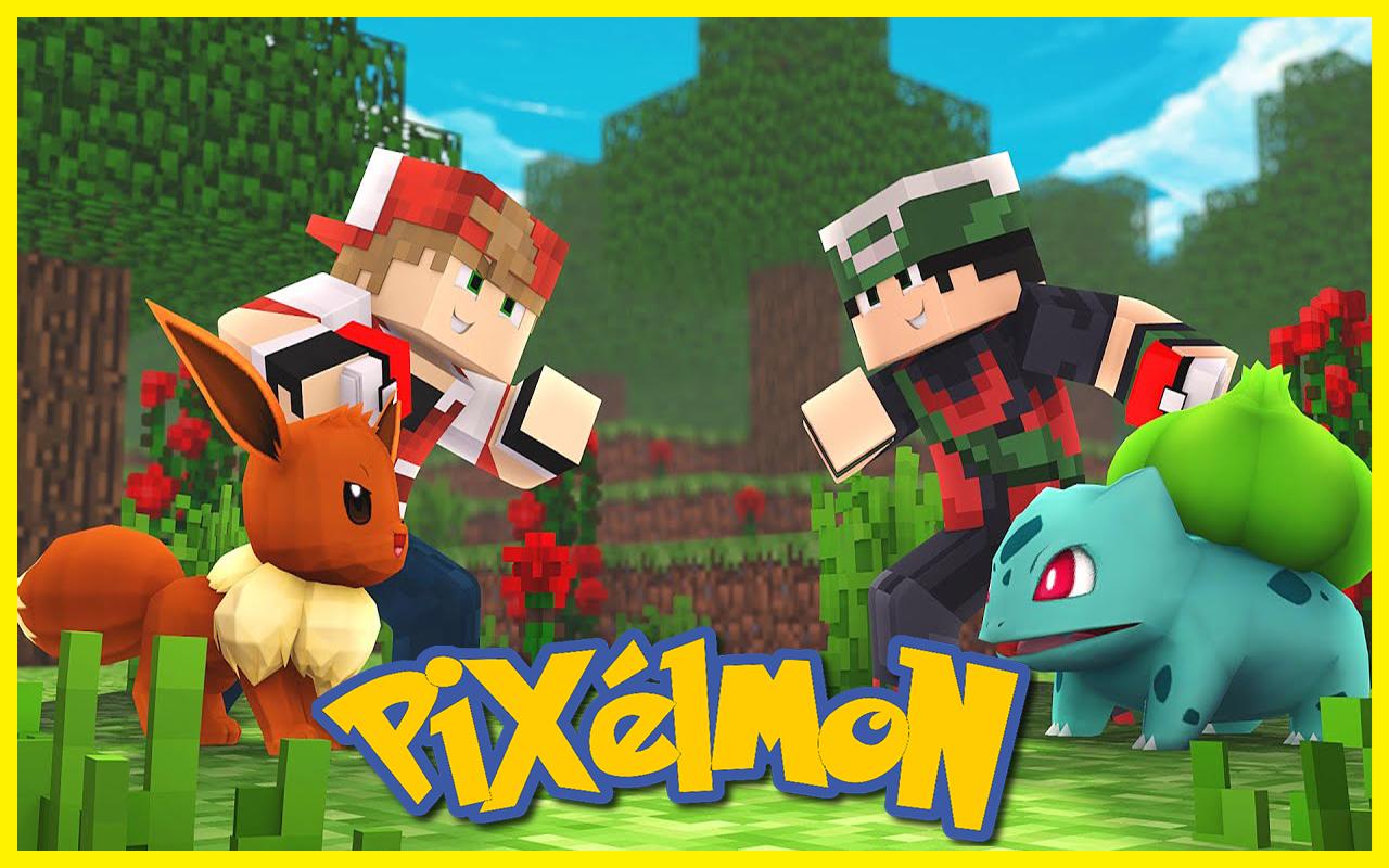 Mod Pixelmon For Mcpe Adventures 21 For Android Apk Download Mod Pixelmon For Mcpe Adventures 21 For Android Apk Download