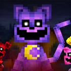 Mod Poppy Catnap in Minecraft icon