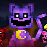 Mod Poppy Catnap in Minecraft icon