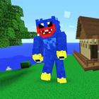 Mod Poppy For Minecraft أيقونة