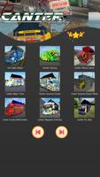Truck Canter Kapten Oleng Screenshot 2