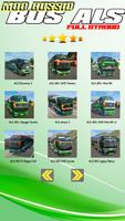 Mod Bussid Bus Als Full Strobo تصوير الشاشة 2