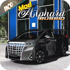 MOD BUSSID Vehicle Complete アプリダウンロード