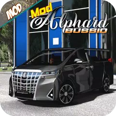 MOD BUSSID Vehicle Complete APK Herunterladen