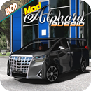 MOD BUSSID Vehicle Complete aplikacja