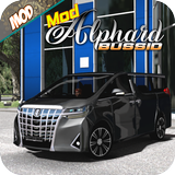MOD BUSSID Vehicle Complete أيقونة