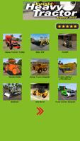 Bussid Heavy Tractor Trolley スクリーンショット 1