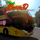 Complete Bussid MOD Update icon