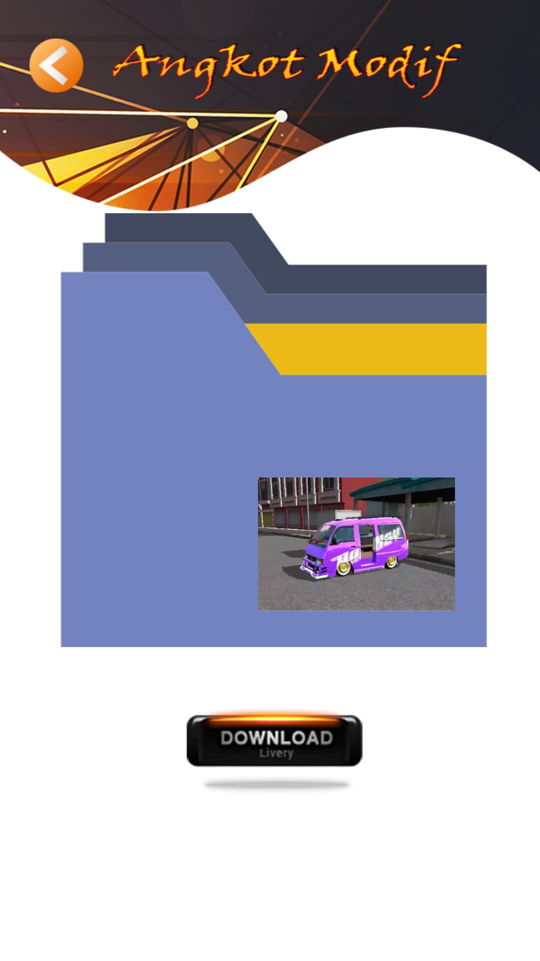 Complete Bussid MOD Update for Android  APK Download