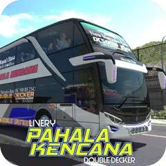 download Mod Bussid Bus SR2 XHD Tronton APK