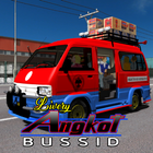 Livery Angkot BUSSID 图标