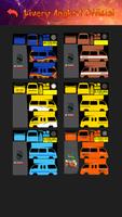 Livery BUSSID Angkot screenshot 2