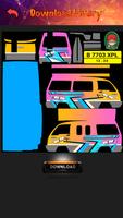 Livery BUSSID Angkot syot layar 3