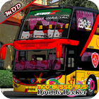 Mod BUSSID Double Decker icon