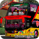 Mod BUSSID Double Decker APK