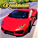 Mod Kendaraan Bus Simulator aplikacja