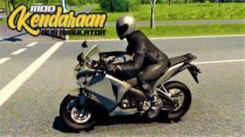 Mod Kendaraan Bus Simulator gönderen