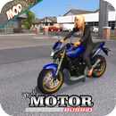 Mod Motor Bussid APK