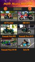 MOD Motor BUSSID syot layar 1