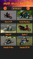 MOD Motor BUSSID syot layar 2