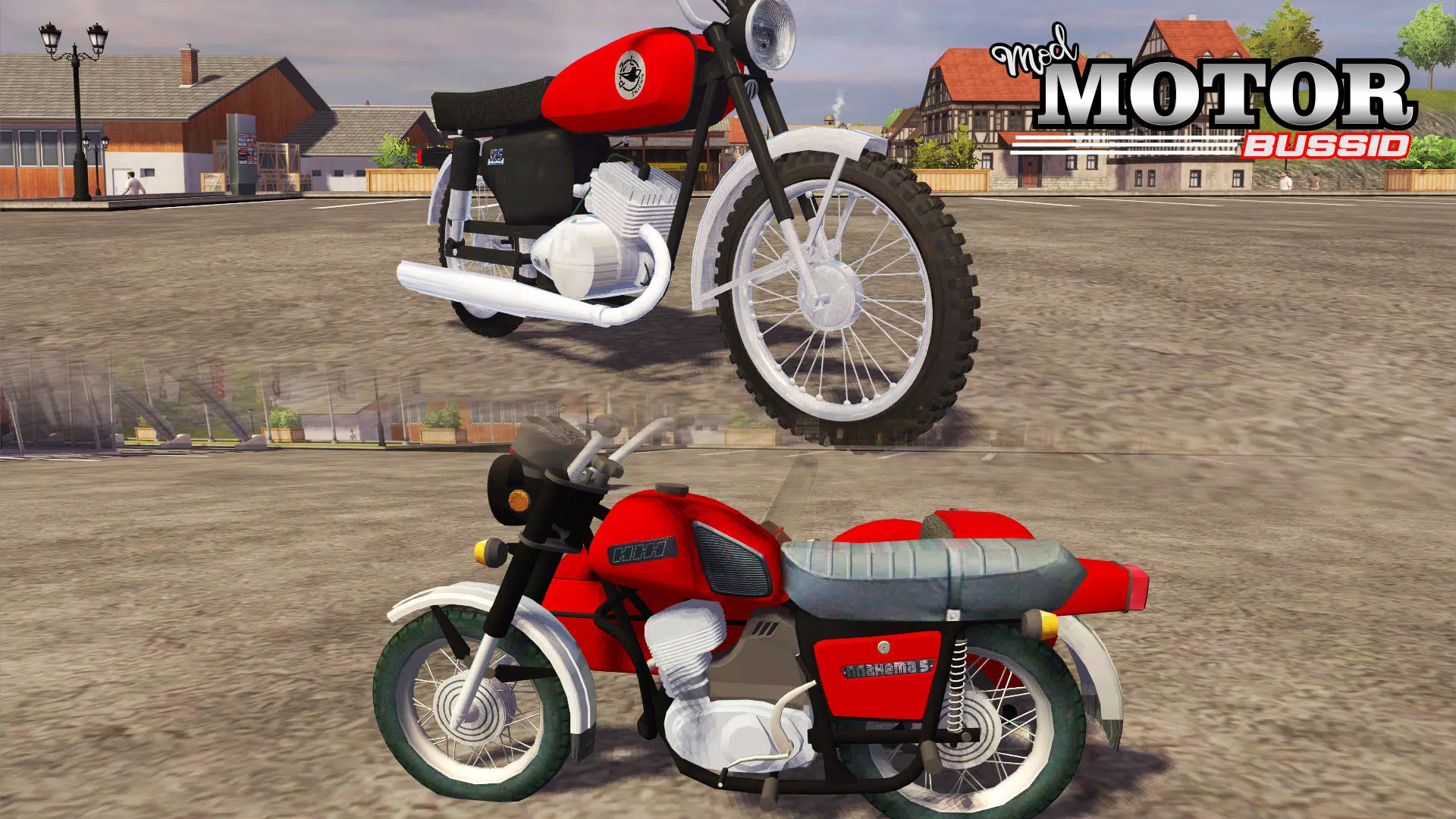 83  Bullet Bike Mod For Bussid Download Best