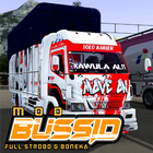 Mod Truck Full Strobo Boneka アイコン