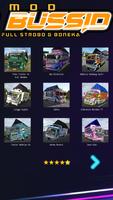 Mod Truck Full Strobo Boneka スクリーンショット 1