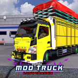 Mod Truck Long Chassis icône