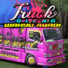 Truck Oleng Wahyu Abadi أيقونة