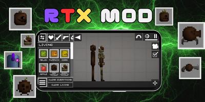 RTX Mod Melon Playground screenshot 2