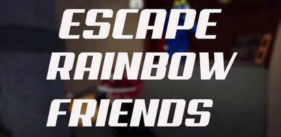 mod rainbow friends for roblox Ekran Görüntüsü 1