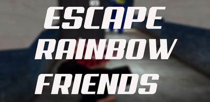 mod rainbow friends for roblox capture d'écran 2