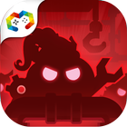 Mod Rampage icône