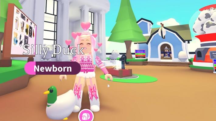 Mod Adopt Me Dog Baby Instructions Unofficial Pour Android Telechargez L Apk - jelly playz roblox adopt me