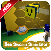 Mod Bee Swarm Simulator Instructions Unofficial For Android Apk Download - roblox hacks bee swarm simulator get robux cheats