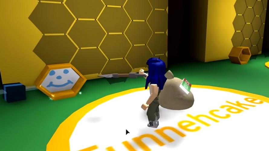 Mod Bee Swarm Simulator Instructions Unofficial For Android Apk
