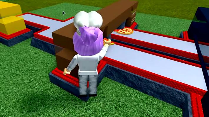 Mod Pizza Factory Tycoon Instructions Unofficial For Android Apk Download - cookie swirl c roblox pizza tycoon