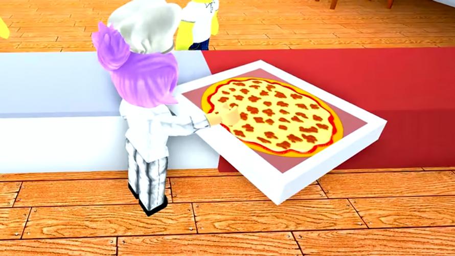 Android için Mod Pizza Factory Tycoon Instructions (Unofficial) APK